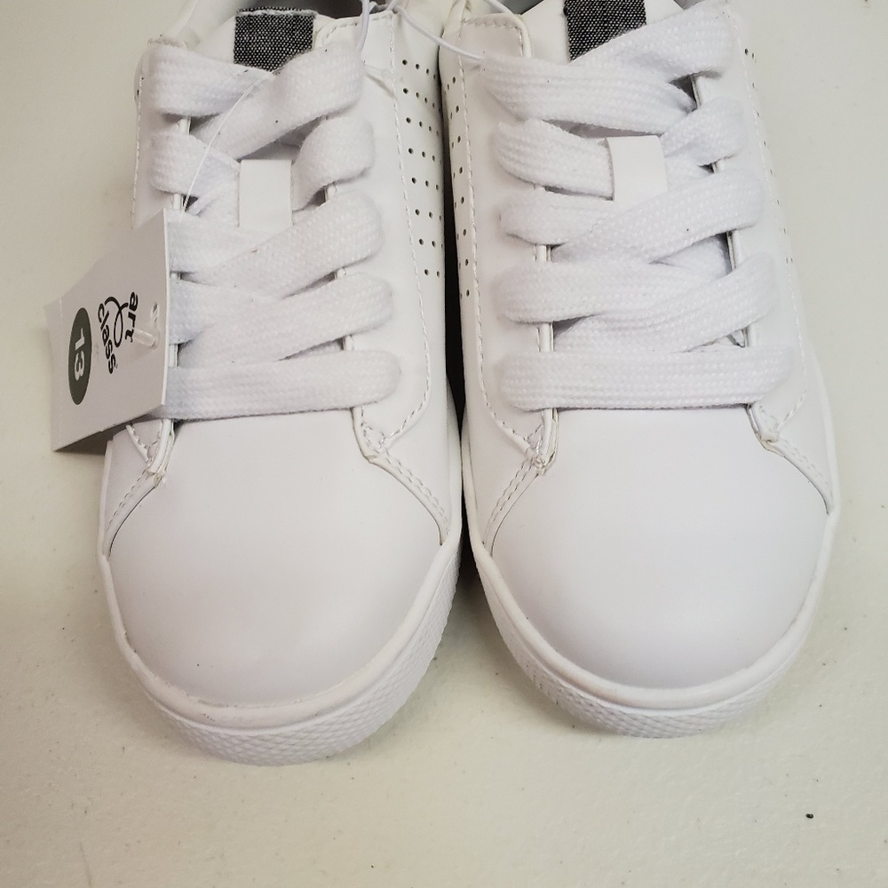 ART CLASS WILEY BOYS SNEAKERS